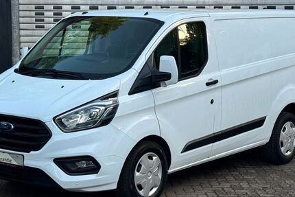 Ford Transit Custom 126.000 km 15.900 &euro; Norderstedt 22844