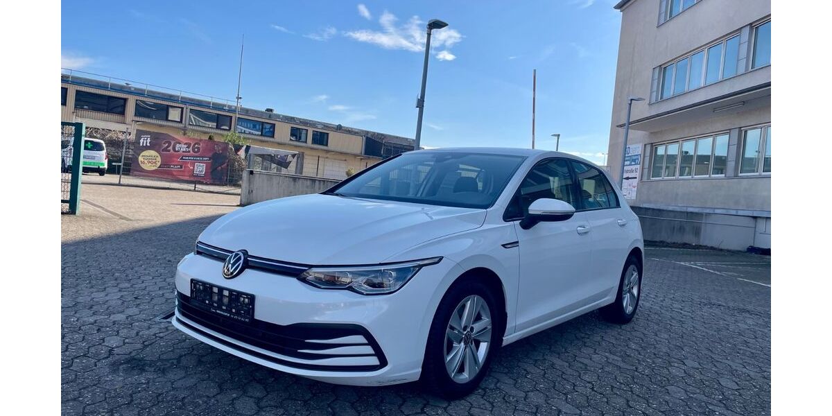 VW Golf 180.800 km 14.500 &euro; Hamburg 20539
