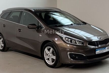 Kia ceed Sportswagon 135.800 km 9.900 &euro; Pinneberg 25421