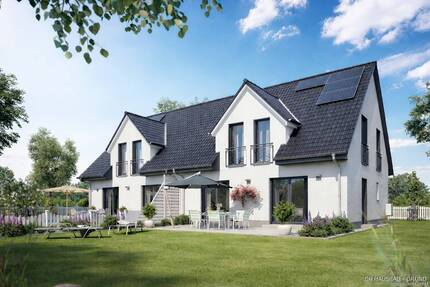 Haus Tangstedt - 4 Zimmer, 141 m&sup2;, 479.000&euro; | Angebot:26017715