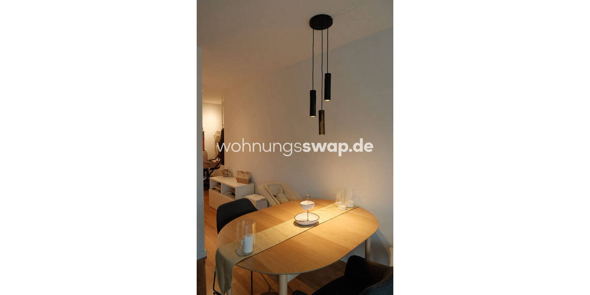Etagenwohnung Hamburg Hamburg-Altstadt - 3 Zimmer, 65 m&sup2;, 1.699&euro; | Angebot:25935589
