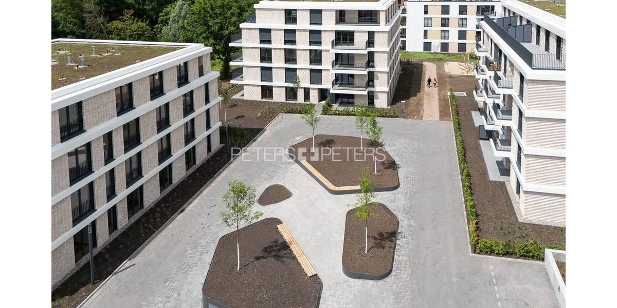 Etagenwohnung Pinneberg - 4 Zimmer, 101 m&sup2;, 580.000&euro; | Angebot:25701298