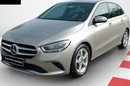 Mercedes-Benz B 180 16.171 km 22.950 &euro; Hamburg-Elbe 22609