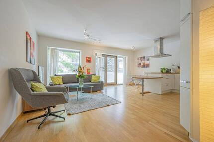 Wohnung Hamburg HafenCity - 3 Zimmer, 82 m&sup2;, 790.000&euro; | Angebot:26741775
