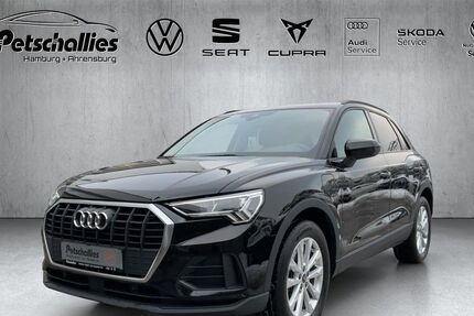 Audi Q3 104.207 km 24.650 &euro; Hamburg 22393