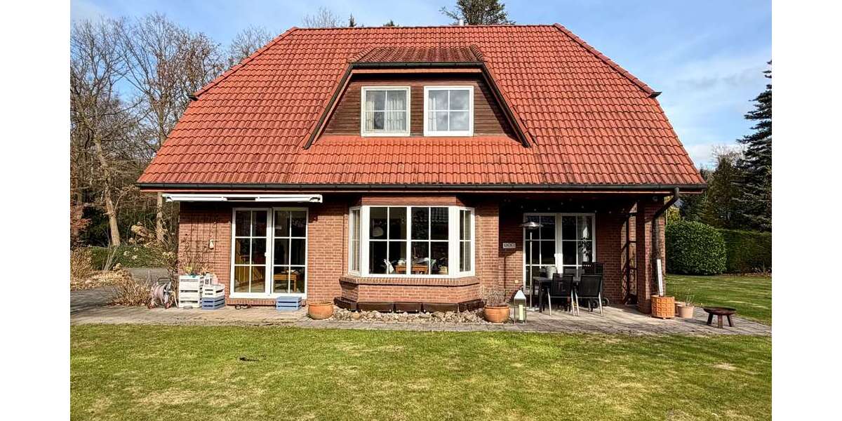 Einfamilienhaus Aumühle - 4 Zimmer, 127 m&sup2;, 980.000&euro; | Angebot:25854764
