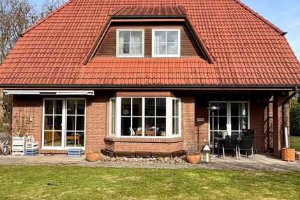 Haus Aumühle - 4 Zimmer, 127 m&sup2;, 980.000&euro; | Angebot:25854764