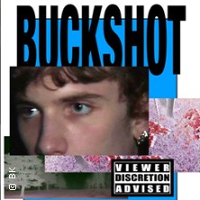 Buckshot Hamburg 04.06.2026 Knust