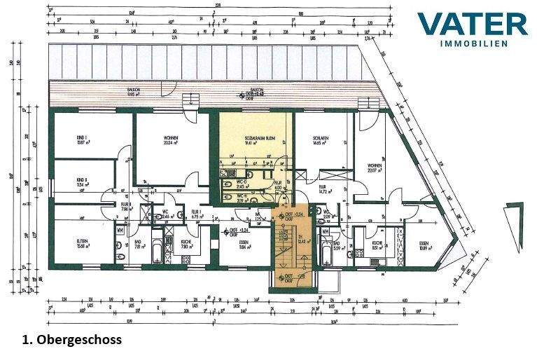 Einfamilienhaus Wedel - 2.100.000&euro; | Angebot:25664577