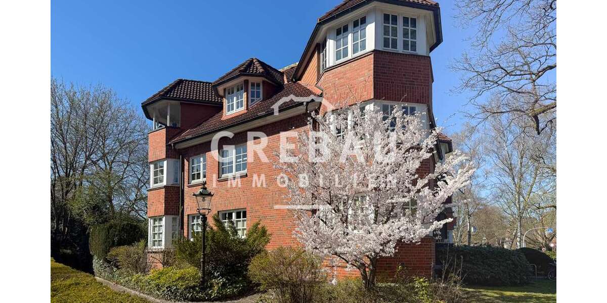 Etagenwohnung Hamburg Altona - 3 Zimmer, 80 m&sup2;, 585.000&euro; | Angebot:26035933