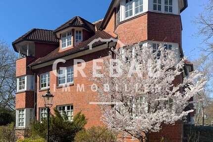 Wohnung Hamburg Altona - 3 Zimmer, 80 m&sup2;, 585.000&euro; | Angebot:26035933