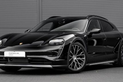 Porsche Taycan 13.911 km 77.940 &euro; Hamburg 22143