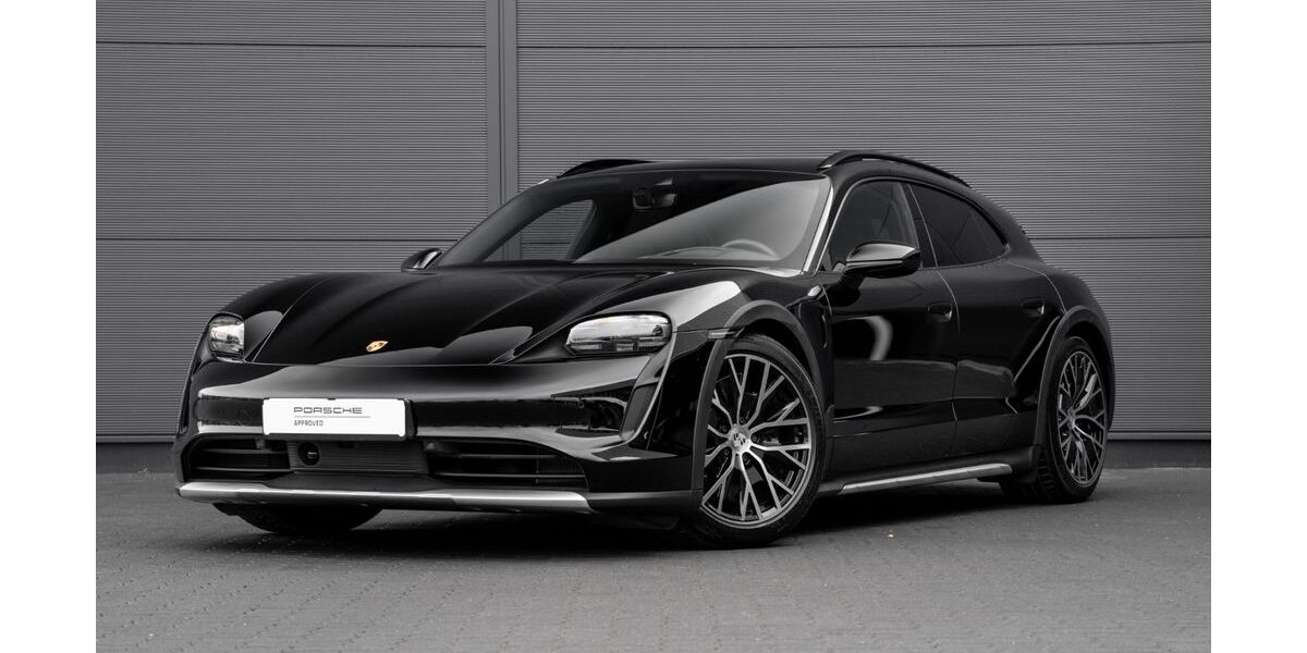 Porsche Taycan 13.911 km 77.940 &euro; Hamburg 22143