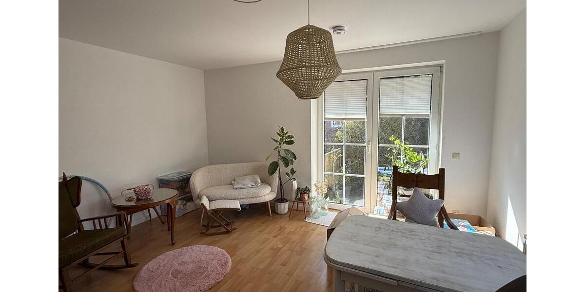 Etagenwohnung Hamburg Harburg - 2 Zimmer, 54 m&sup2;, 715&euro; | Angebot:25987511