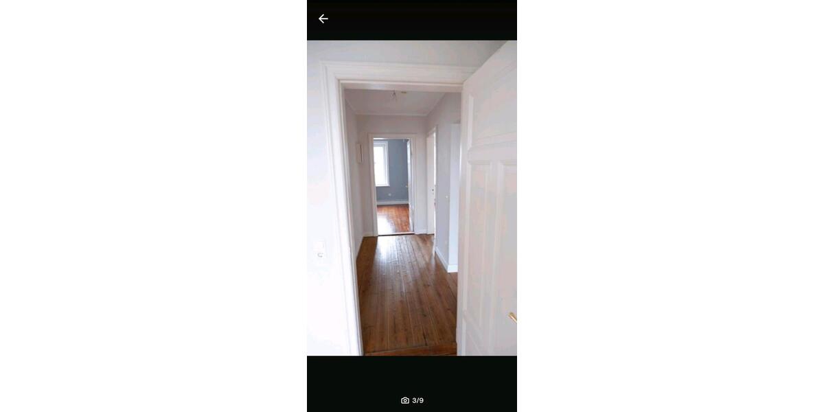 Etagenwohnung Großhansdorf - 3 Zimmer, 60 m&sup2;, 245.000&euro; | Angebot:19518530