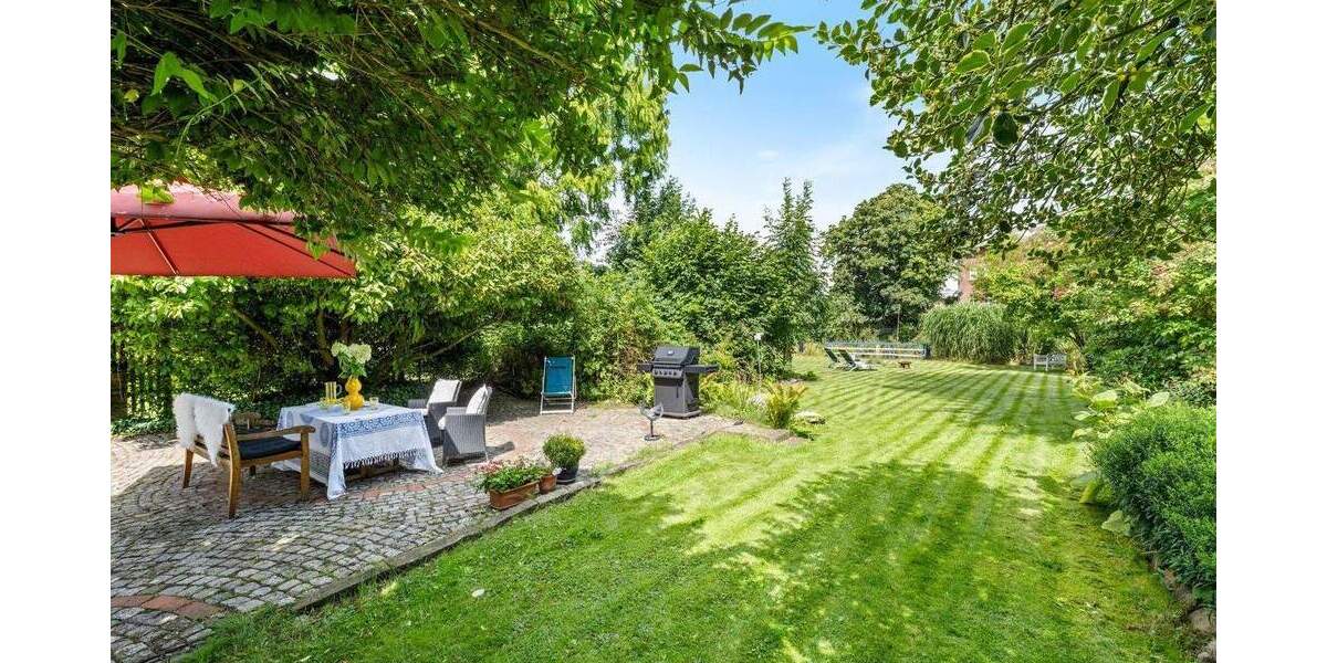 Einfamilienhaus Jork Estebrügge - 1 Zimmer, 360 m&sup2;, 1.200.000&euro; | Angebot:25722751