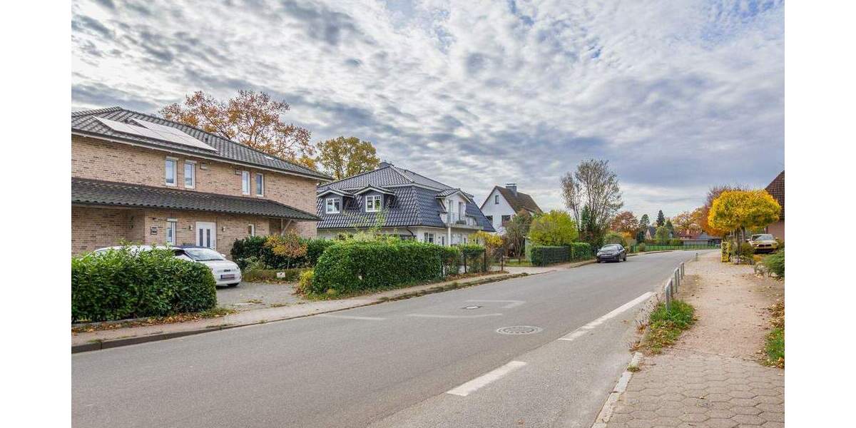 Grundstück Hamburg Lemsahl-Mellingstedt - 325.000&euro; | Angebot:25698611