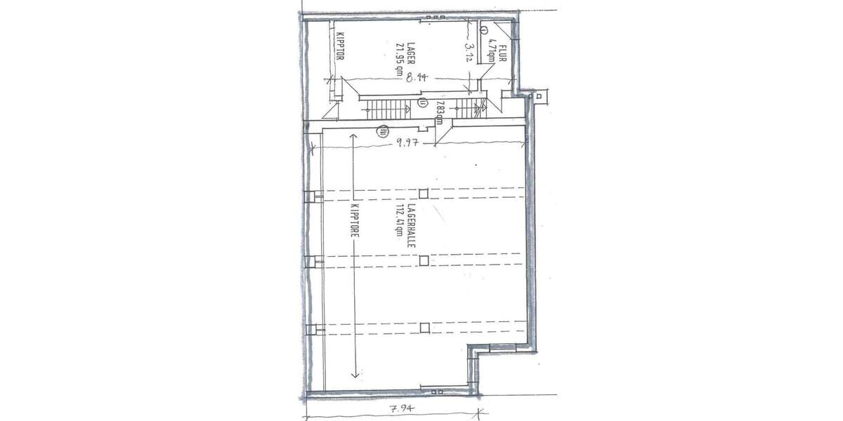Grundstück Hamburg Otterndorf - 2.200.000&euro; | Angebot:25805360