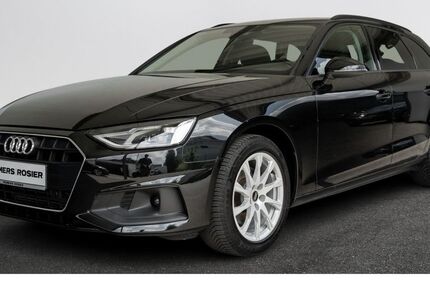 Audi A4 46.630 km 22.219 &euro; Rellingen/Hamburg 25462