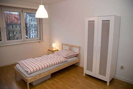 Zimmer Hamburg Uhlenhorst - 720&euro; | Angebot:25997989