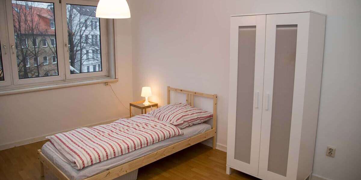 Zimmer Hamburg Uhlenhorst - 720&euro; | Angebot:25997989