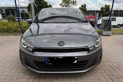 VW Scirocco 80.000 km 17.800 &euro; Ahrensburg 22926
