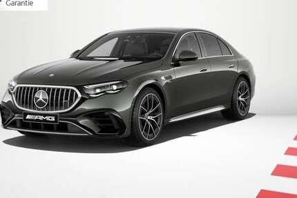 Mercedes-Benz E 53 AMG 12.757 km 84.950 &euro; Hamburg 22339