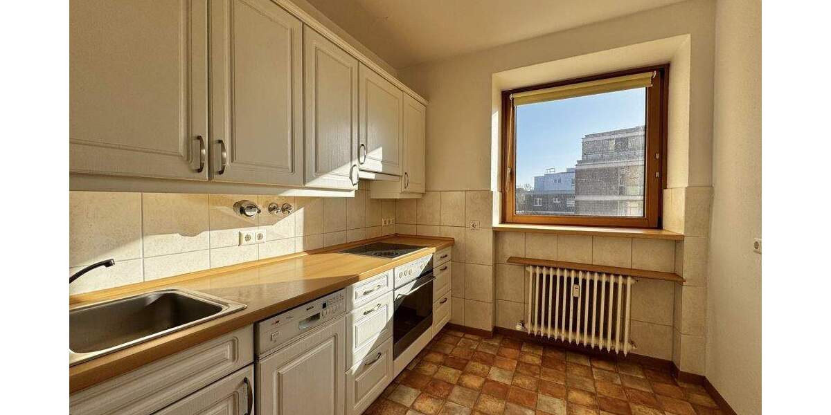 Etagenwohnung Hamburg Sasel - 2 Zimmer, 65 m&sup2;, 269.000&euro; | Angebot:25701326