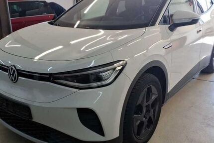 VW ID.4 37.605 km 30.885 &euro; Uetersen bei Hamburg 25436