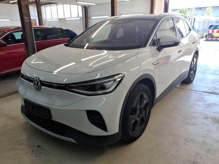VW ID.4 37.605 km 30.885 &euro; Uetersen bei Hamburg 25436