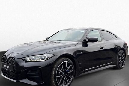 BMW M440 25.965 km 54.850 &euro; Hamburg 21073