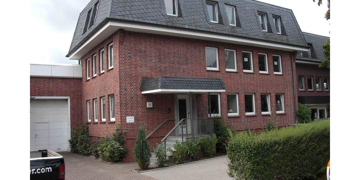 Gewerbeobjekt Hamburg Stellingen - 7.240&euro; | Angebot:25672577