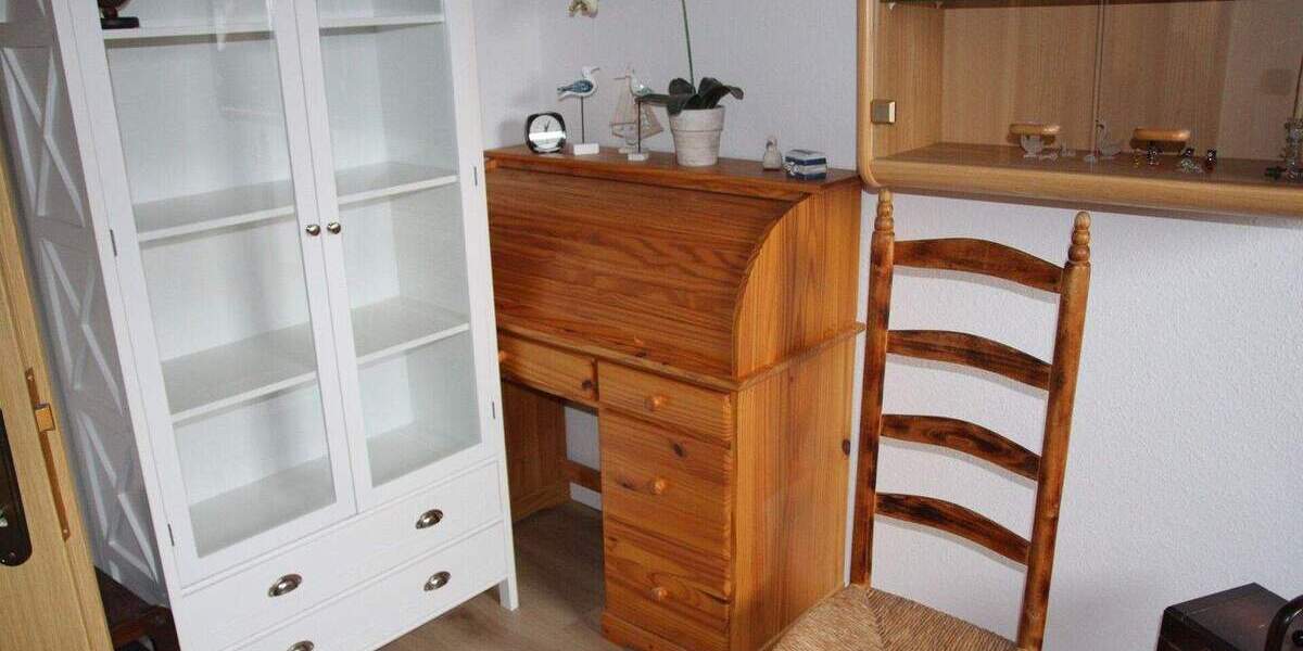 Reihenmittelhaus Norderstedt Garstedt - 4 Zimmer, 84 m&sup2;, 325.000&euro; | Angebot:25681372