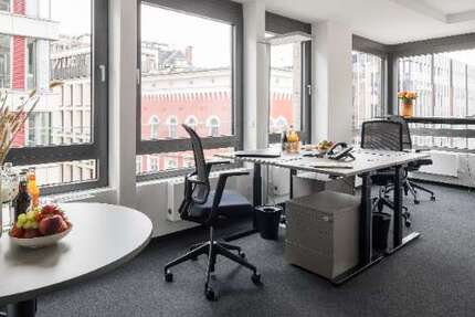 Gewerbeobjekt Hamburg Altstadt - 399&euro; | Angebot:27343160