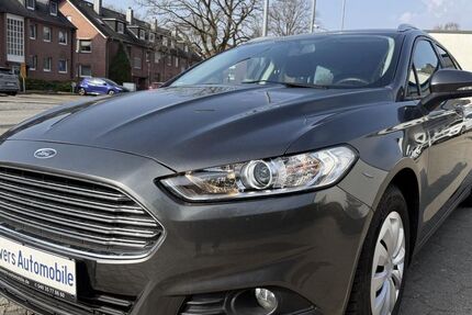 Ford Mondeo 106.973 km 9.990 &euro; Norderstedt 22846