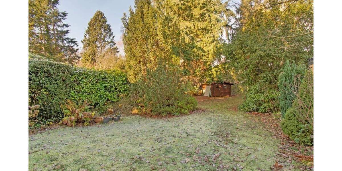 Einfamilienhaus Hamburg Wellingsbüttel - 7 Zimmer, 248 m&sup2;, 1.470.000&euro; | Angebot:25735937