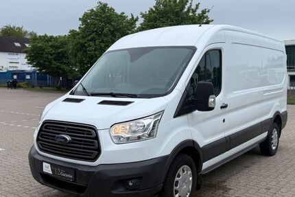 Ford Transit 134.000 km 15.999 &euro; Norderstedt (Hamburg) 22848