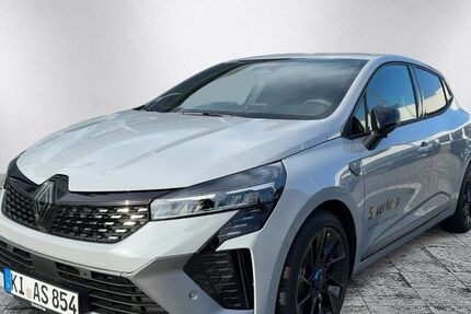 Renault Clio 12.900 km 18.980 &euro; Bad Oldesloe 23843