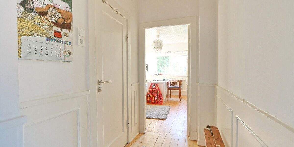 Einfamilienhaus Hamburg Farmsen-Berne - 5 Zimmer, 137 m&sup2;, 725.000&euro; | Angebot:25743546