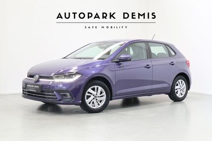 VW Polo 41.500 km 16.790 &euro; Appen 25482