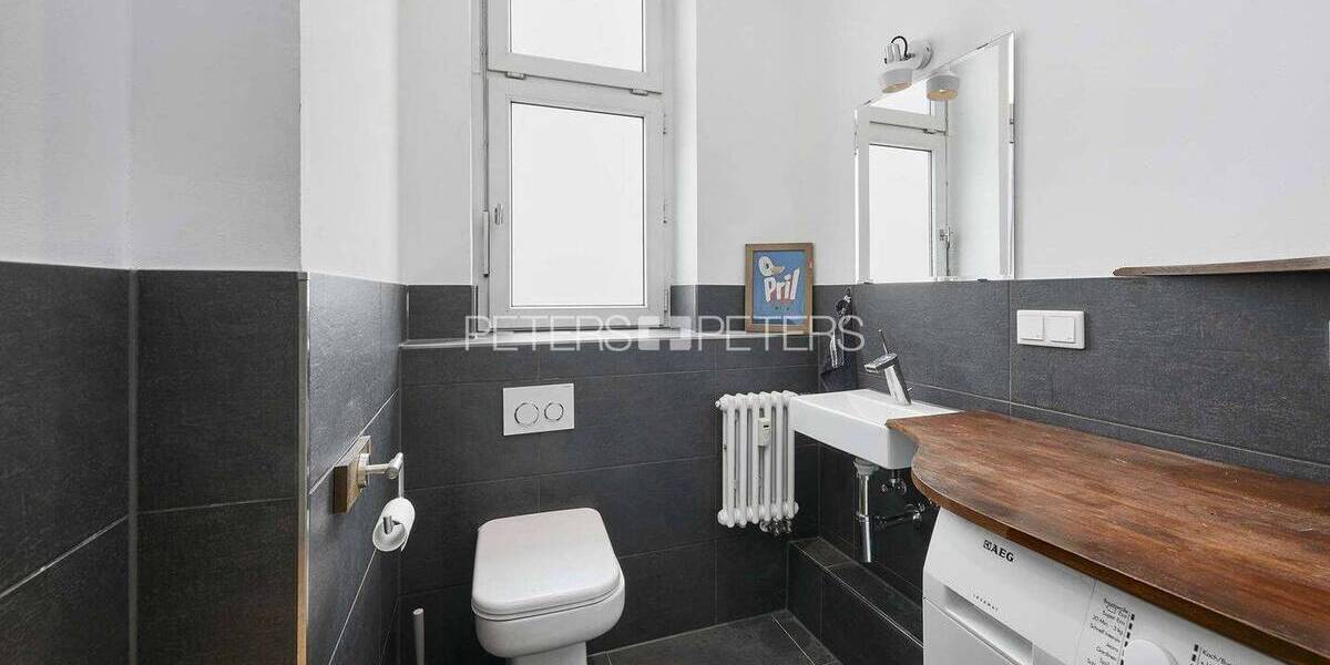 Etagenwohnung Hamburg St. Georg - 4 Zimmer, 115 m&sup2;, 699.000&euro; | Angebot:25701295