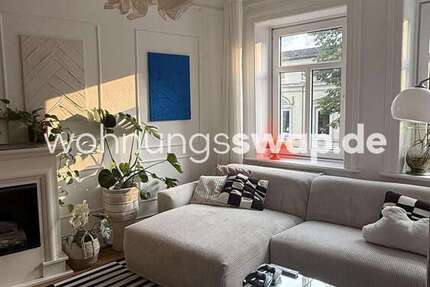Wohnung Hamburg-Nord Nord - 3 Zimmer, 60 m&sup2;, 810&euro; | Angebot:25863641