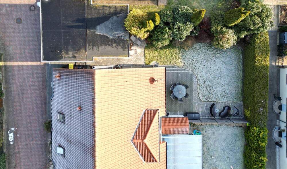 Doppelhaushälfte Oststeinbek - 5 Zimmer, 122 m&sup2;, 698.000&euro; | Angebot:25689317