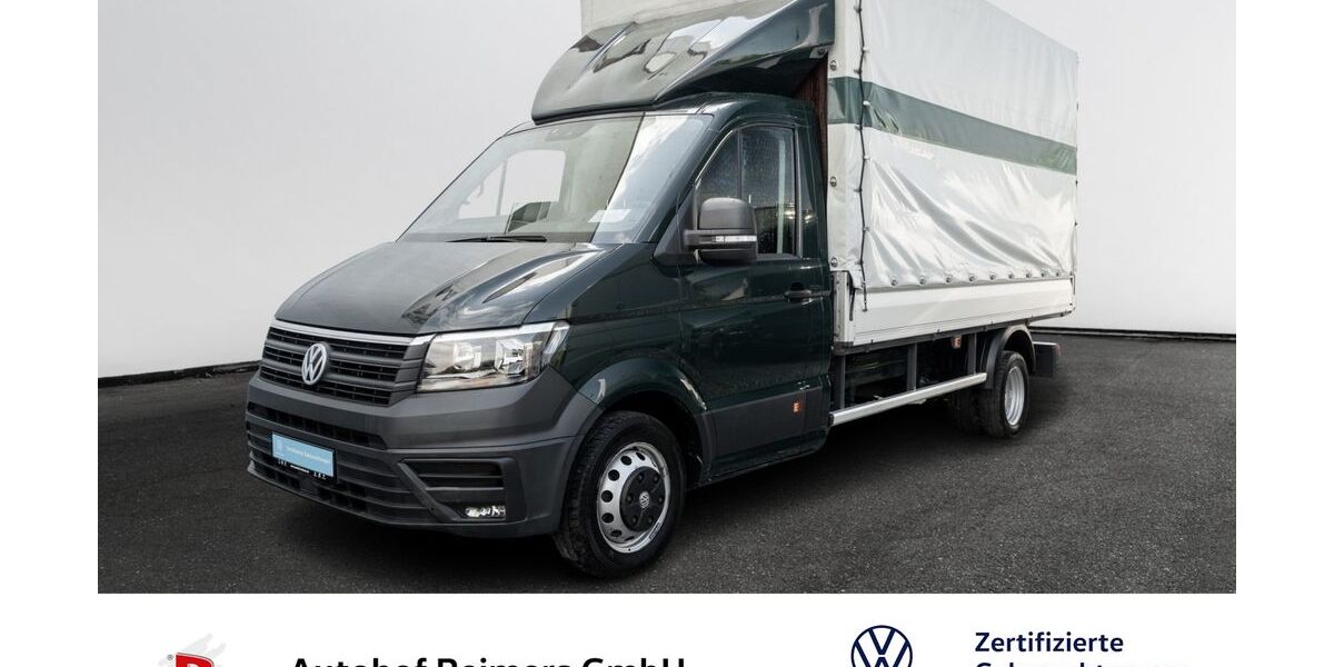VW Crafter 139.900 km 21.980 &euro; Rellingen / Hamburg 25462