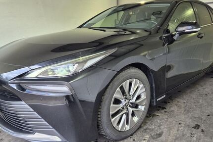 Toyota Mirai 140.000 km 16.650 &euro; Hamburg 21079