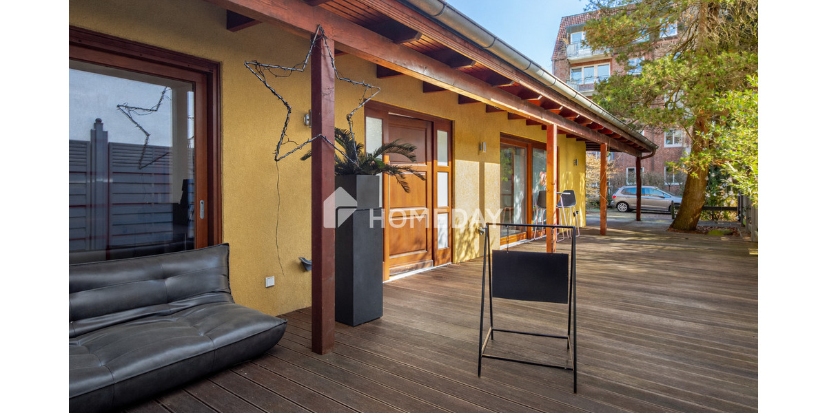 Einfamilienhaus Hamburg Wandsbek - 8 Zimmer, 240 m&sup2;, 888.000&euro; | Angebot:25835726