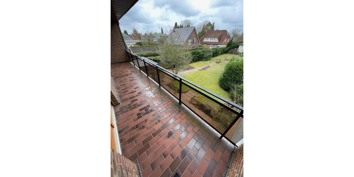 Terrassenwohnung Hamburg Wandsbek - 5 Zimmer, 140 m&sup2;, 770.000&euro; | Angebot:25538373