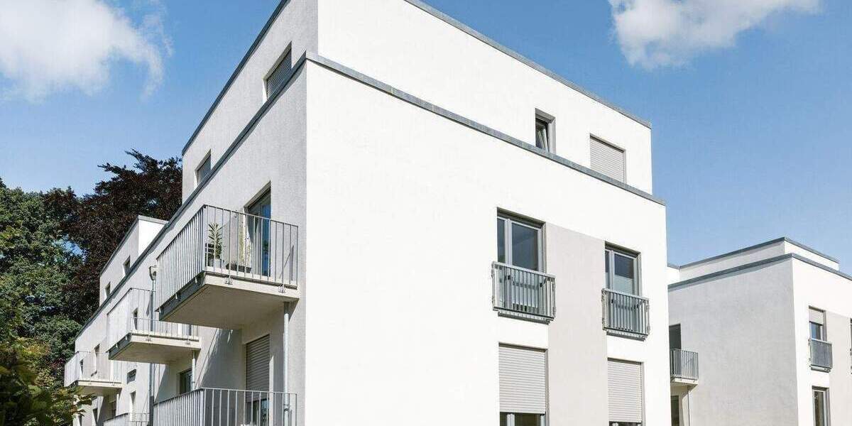 Etagenwohnung Hamburg Hummelsbüttel - 3 Zimmer, 81 m&sup2;, 499.000&euro; | Angebot:25877748