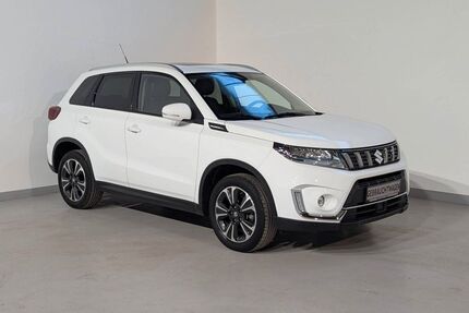 Suzuki Vitara 51.290 km 20.880 &euro; Pinneberg 25421