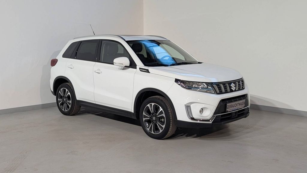 Suzuki Vitara 51.290 km 20.880 &euro; Pinneberg 25421